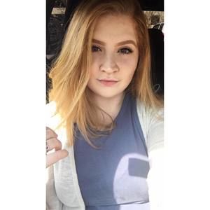 Meet your Posher, Claire